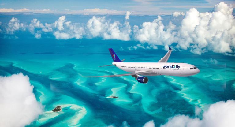 Aerolínea española anuncia nueva ruta de Madrid y Lisboa a Cancún