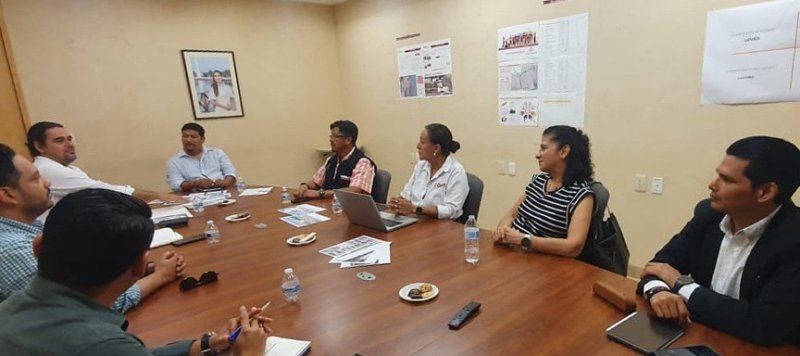 AGEPRO suma a los esfuerzos de la Universidad Tecnológica de Cancún