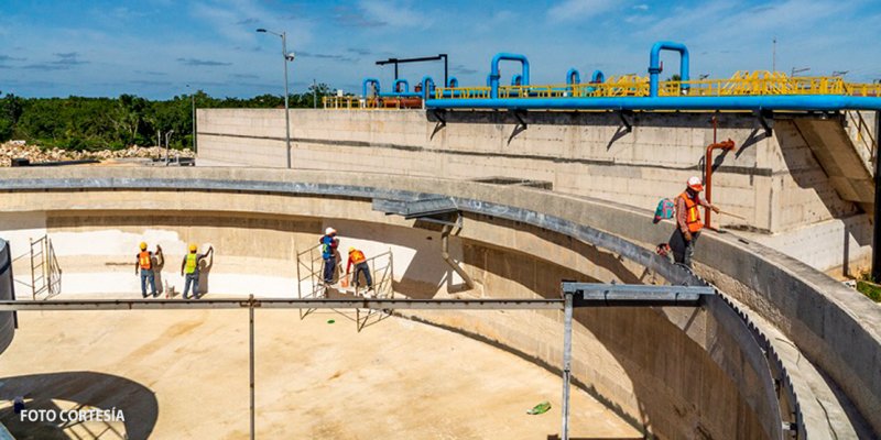 Aguakan anuncia inversión de 340 millones de pesos para este 2021
