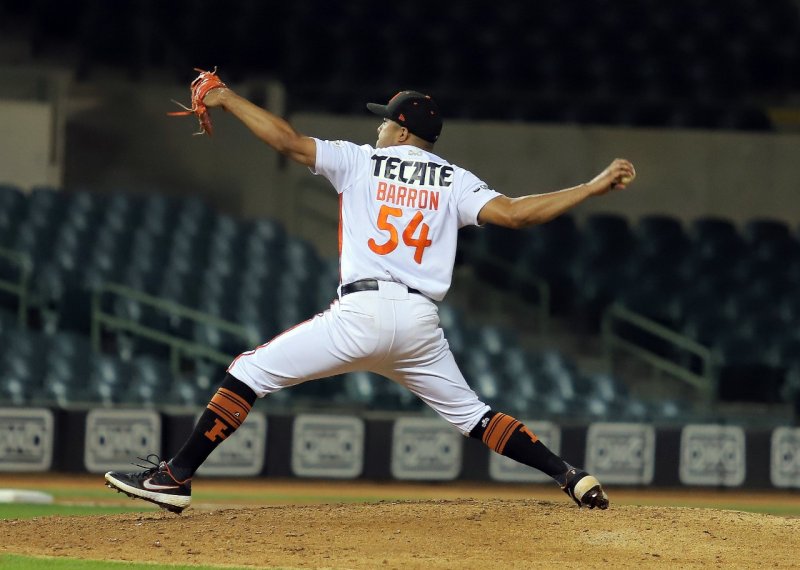 Alexis Wilson y Germán Revilla campeones con Tomateros en LMP