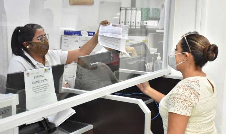 Amplían renovación de licencias de Funcionamiento en Cancún