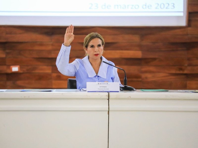 Aprueban en Cabildo descuentos para solidarenses