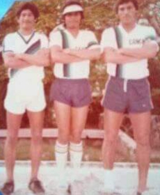 ASÍ FUE…37 años de historia de Pioneros de Cancún.