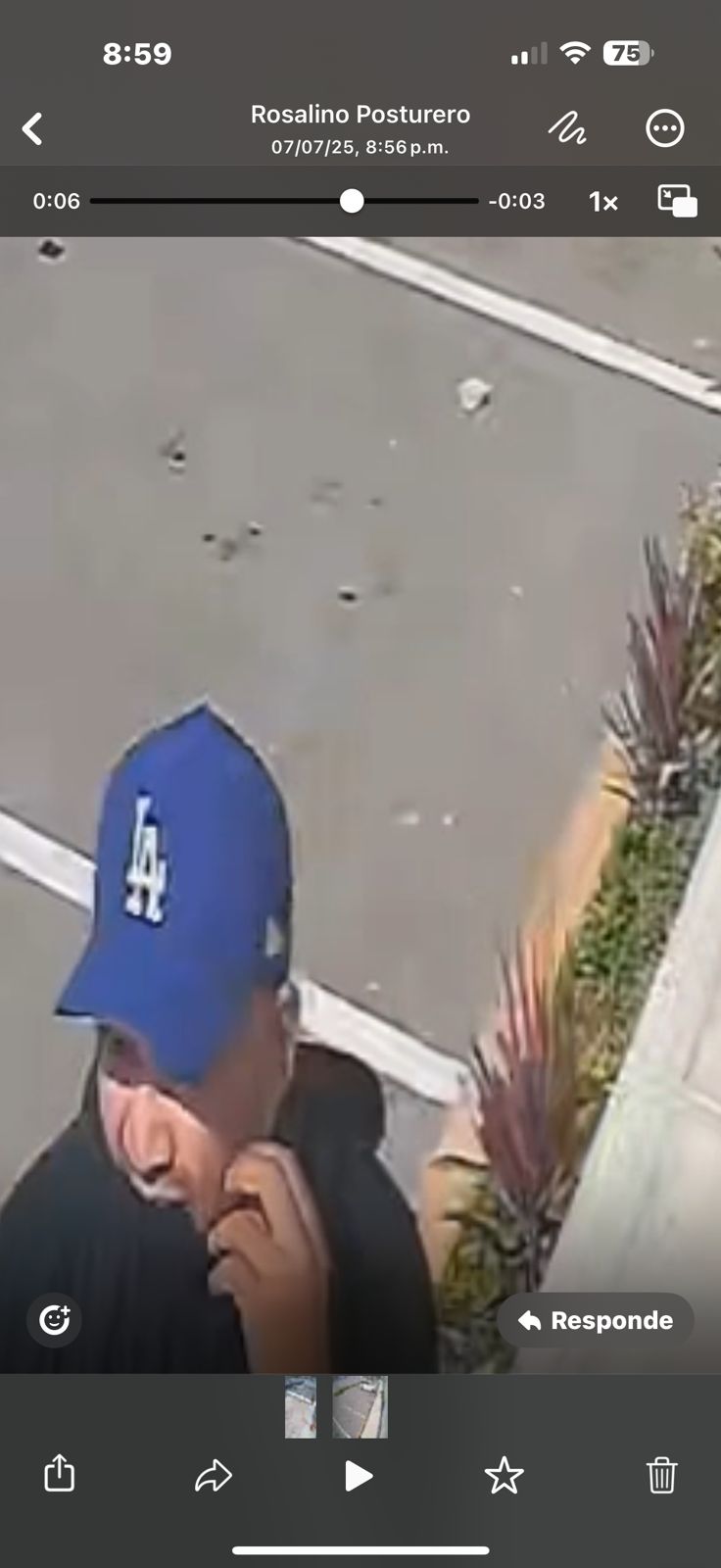 ¡Atención vecinos de Cielo Nuevo!