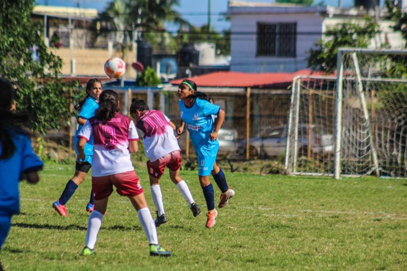 Atletas quintanarroenses inician participación en los Juegos Deportivos Estatales 2023