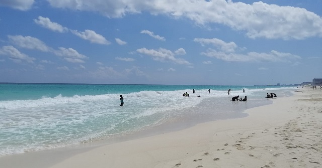 Booking encumbra a Cancún como el más buscado para verano