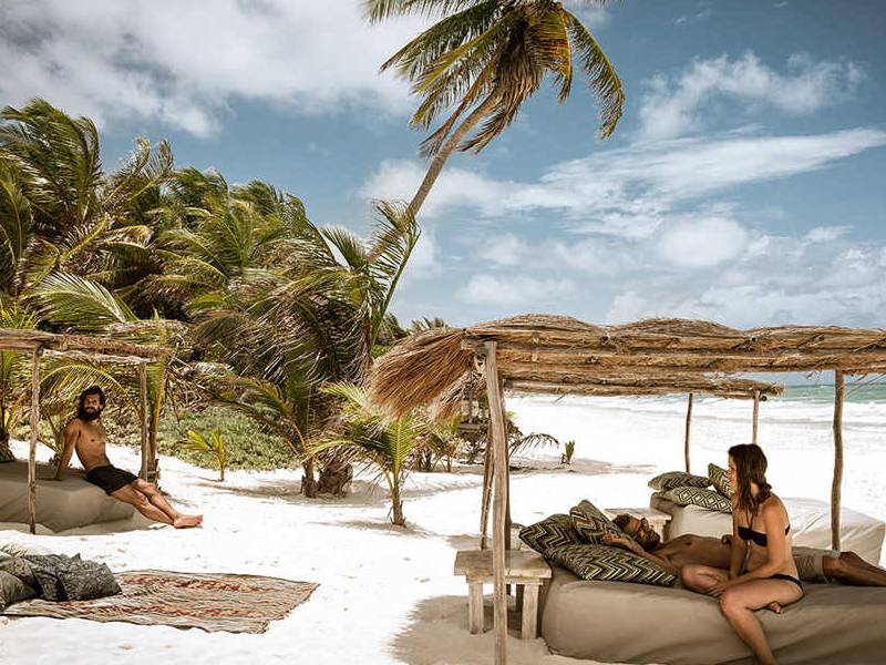Busca Tulum ratificar su reinado en turismo