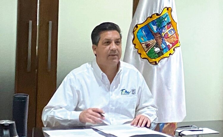 Cabeza de Vaca ya no podrá ser arrestado, Juez concedió amparo para el panista