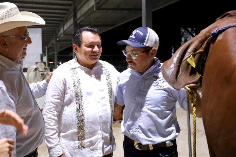 Campo yucateco tendrá más fuerza que nunca