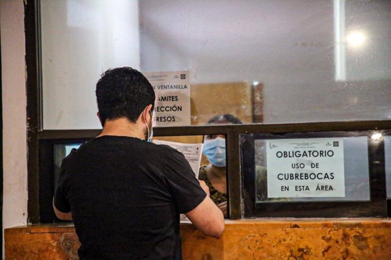 Cancún, a la vanguardia en tecnología con portales para trámites oficiales