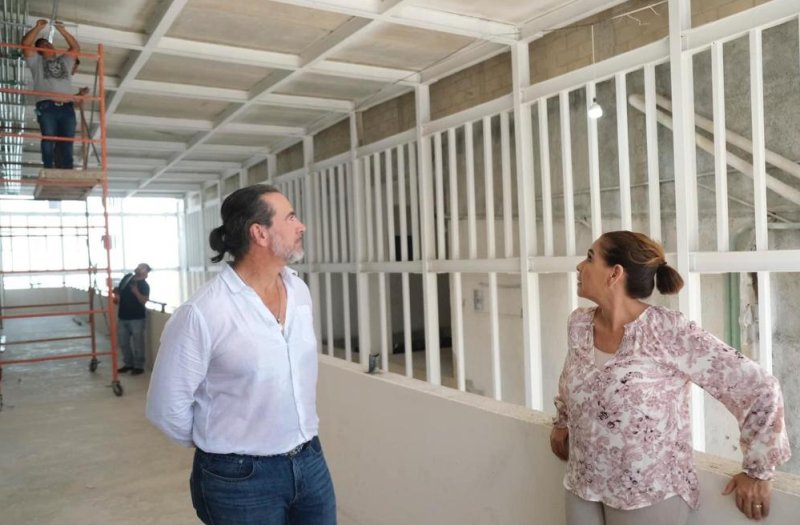 Cancún contará con un recinto artístico moderno e inclusivo en el Nuevo Teatro de la Ciudad