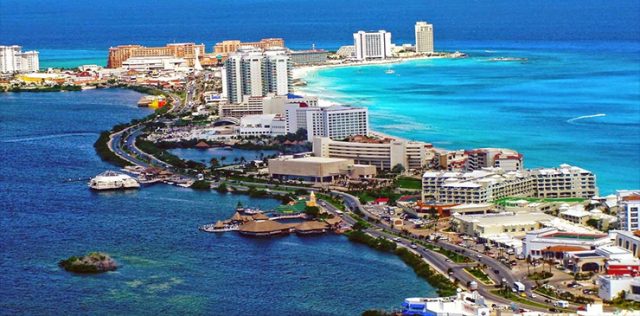 Cancún: siete de cada diez hoteles hacen pruebas de antígenos