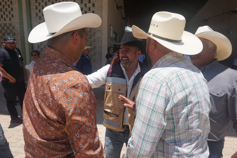 Celebran el Día de la Ganadería en Quintana Roo: SEDARPE