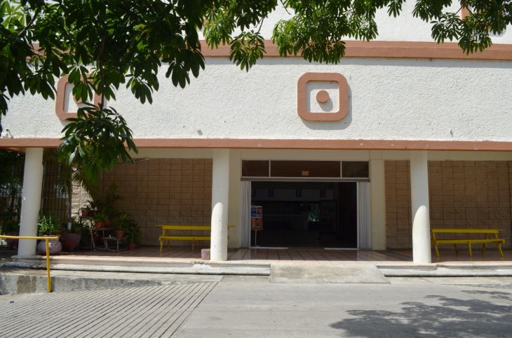 Celebrarán aniversario 31 de la Casa de la Cultura de Cancún