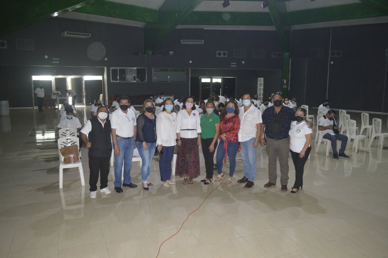 CERTIFICAN A TAXISTAS DE CANCÚN EN LA PREVENCIÓN CONTRA LA VIOLENCIA DE GÉNERO