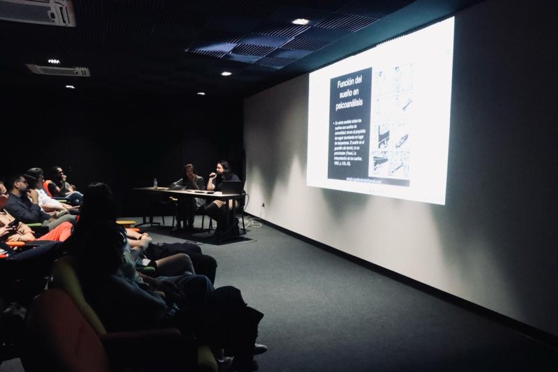 Cine, educación y tecnología se unen en el Segundo Congreso de Cine del Siglo XXI