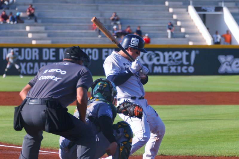 Con otro Walkoff en casa, los Tigres se quedan con el tercero de la serie