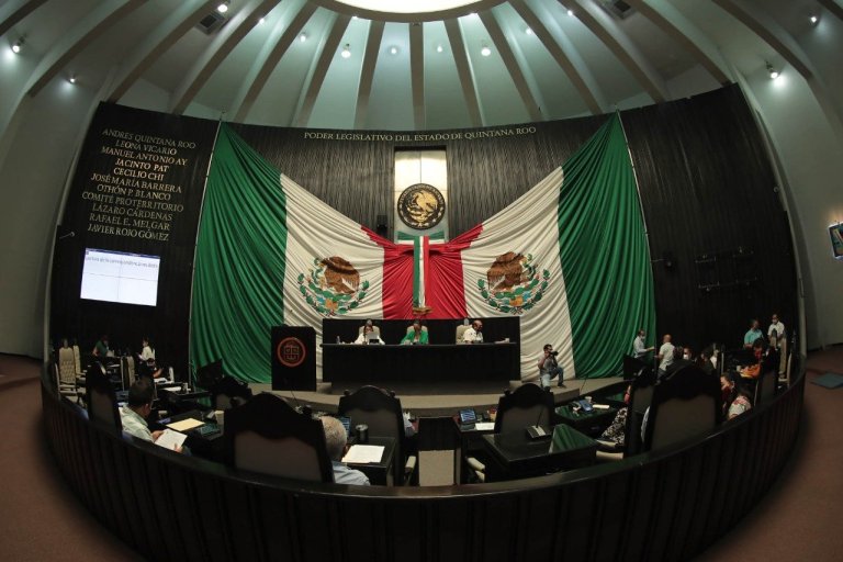 Congreso analizará iniciativa a favor del aborto en Quintana Roo