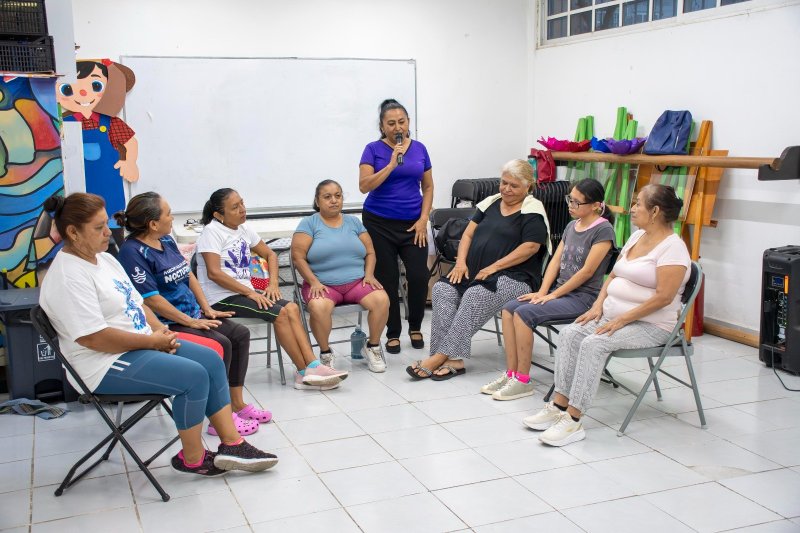 Conmemora la FPMC el Día Mundial contra el Cáncer de Mama con clase gratuita de Mindfulness