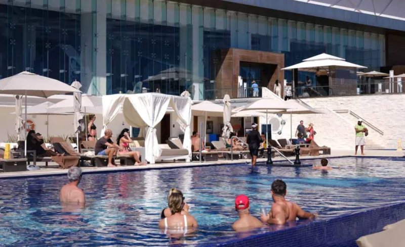 Continúan las reservaciones hoteleras a pesar de la pandemia