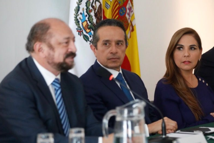 CPTQ enfrenta demanda por deuda millonaria dejada por Carlos Joaquín