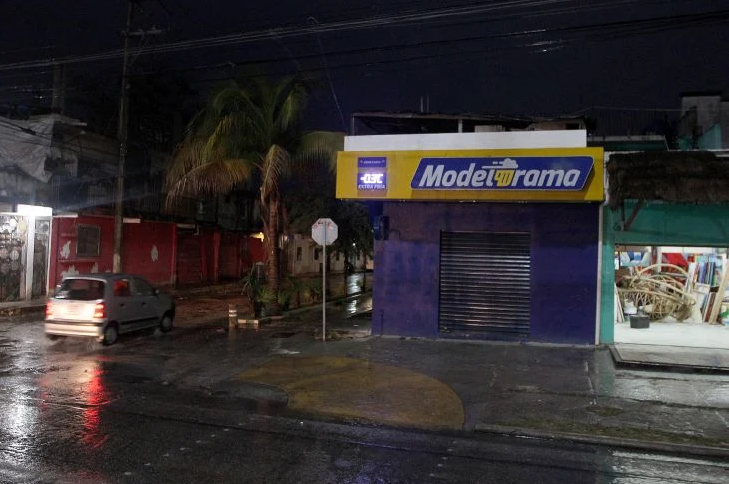 Decretan Ley Seca en QRoo por elecciones