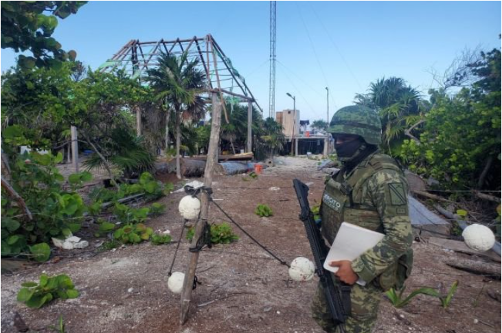 <a href="https://www.lajornadamaya.mx/quintana-roo/198220/denuncian-desaparicion-de-al-menos-tres-personas-en-xcalak#">Denuncian desaparición de al menos tres personas en Xcalak</a>