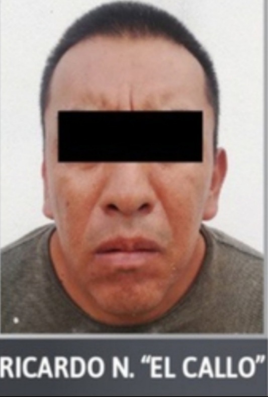 Detienen en Cancún a huachicolero poblano