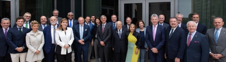 Dolphin Company ingresa al Consejo Mundial de Viajes y Turismo