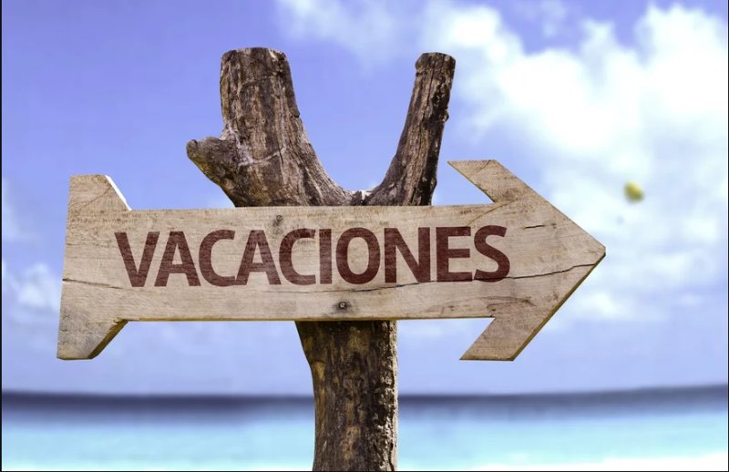 El Consejo Coordinador Empresarial busca aumentar los días de vacaciones al sector privado