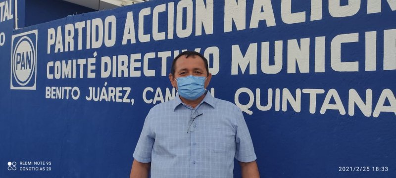 “El que persevera alcanza”