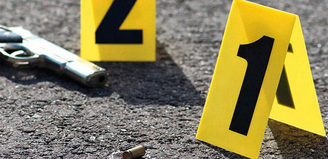 Enero, con más homicidios dolosos que el de 2020