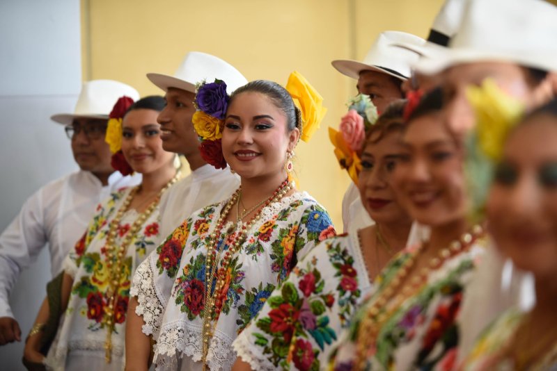Festival Tak’an celebra cocina maya como motor de desarrollo regional