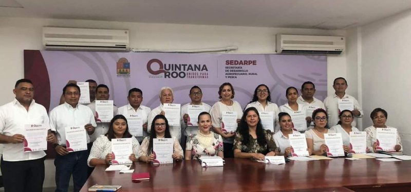 Fomentamos ambientes laborales sanos y libres de violencia: IQM