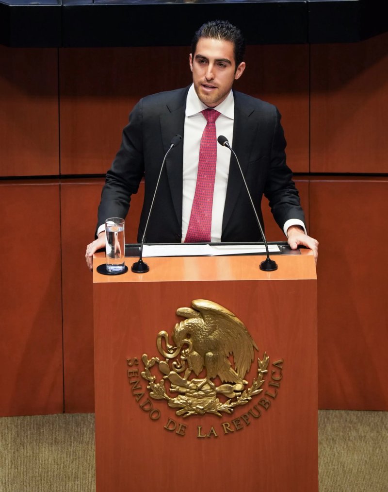 Gino Segura exhorta a la justicia social a favor de la vivienda digna