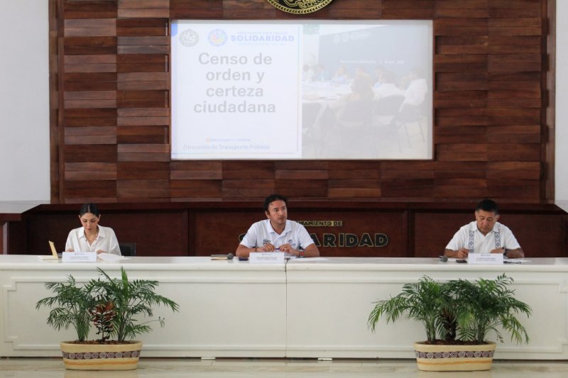 Gobierno de Solidaridad da prioridad a ciclistas