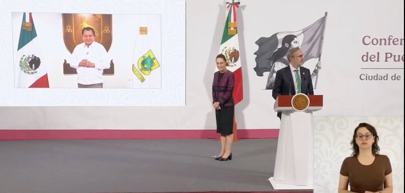 GOBIERNO E INVERSIÓN PRIVADA FORTALECEN ECONOMÍA YUCATECA