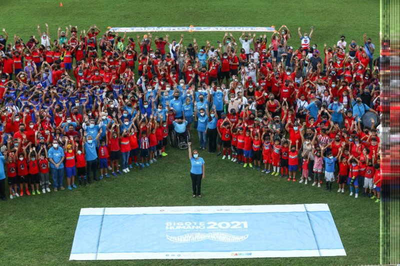 GOBIERNO MUNICIPAL REALIZA CRUZADA CONTRA EL CÁNCER DE PRÓSTATA