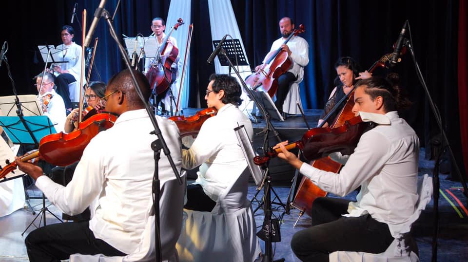 Impulsan la música clásica en Cancún