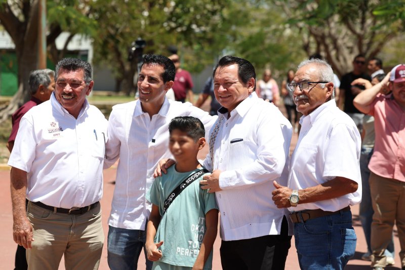 Impulsan renacimiento del deporte en Yucatán