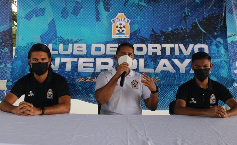 INTER PLAYA DEL CARMEN, A CERRAR CON UNA VICTORIA