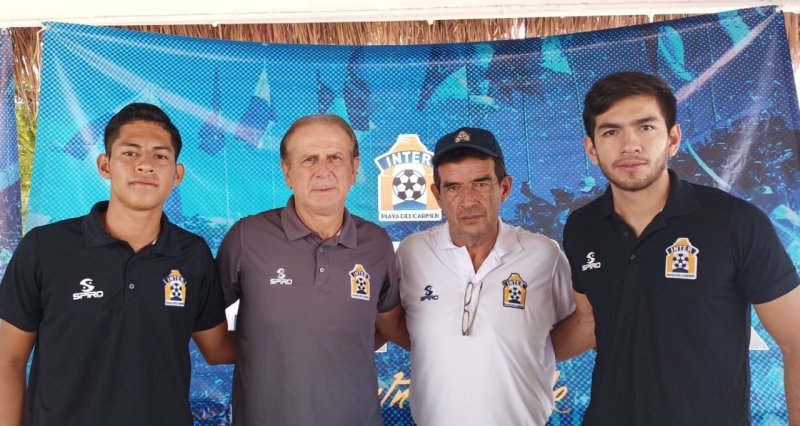 INTER PLAYA DEL CARMEN, A HACER RESPETAR LA CASA