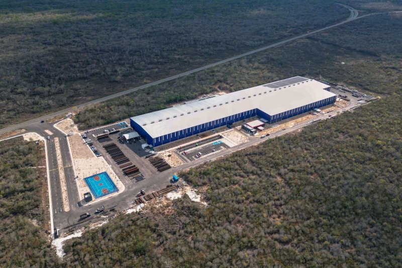 Inversión privada en Yucatán continúa en ascenso