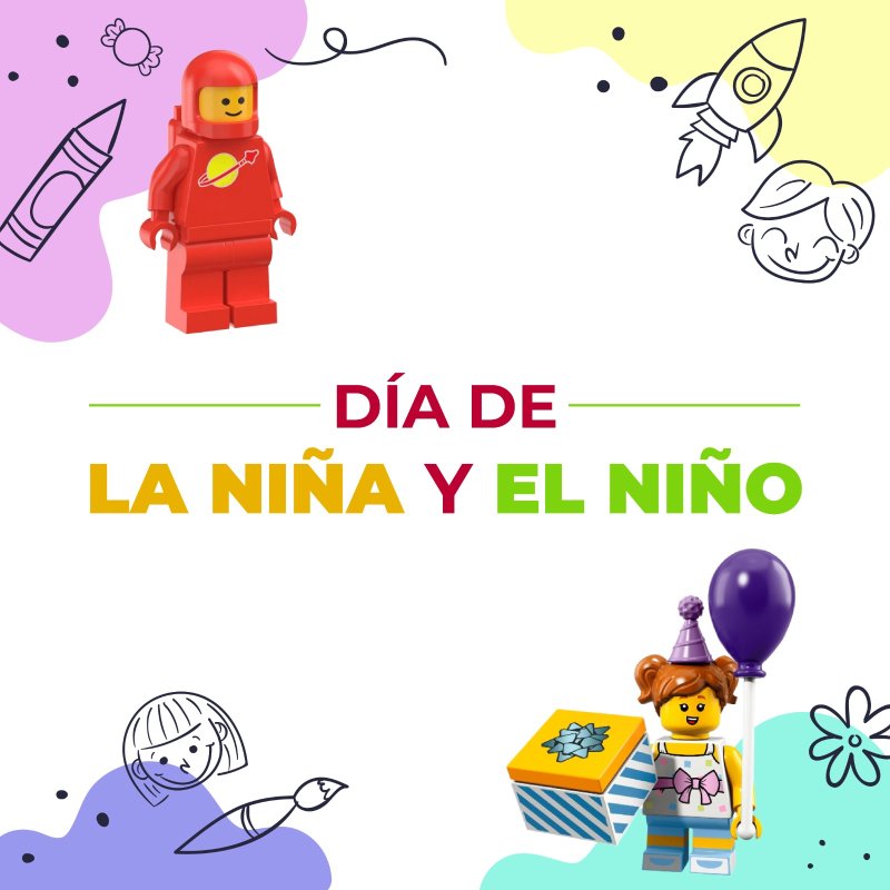 Invita COQHCYT a la celebración del Día de la Niña y el Niño en su Red de Planetarios