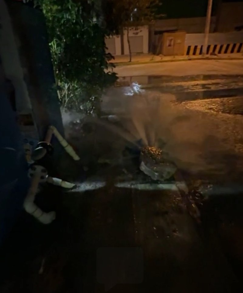 irresponsabilidad de Aguacan