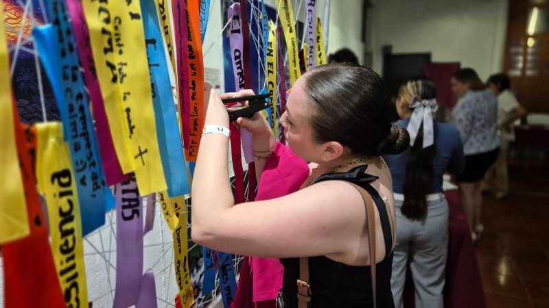 Jornada “Tú me importas” impulsa cuidado emocional entre juventudes