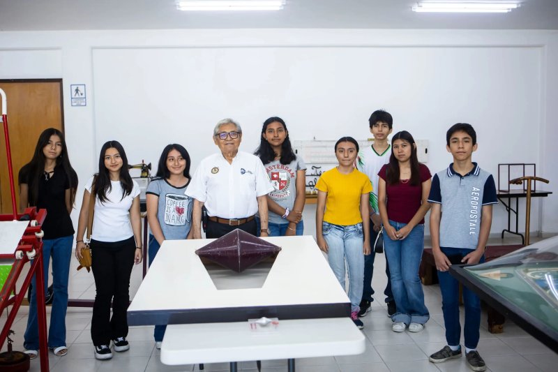 La Universidad Politécnica de Yucatán se une a  la Alianza México Ciberseguro