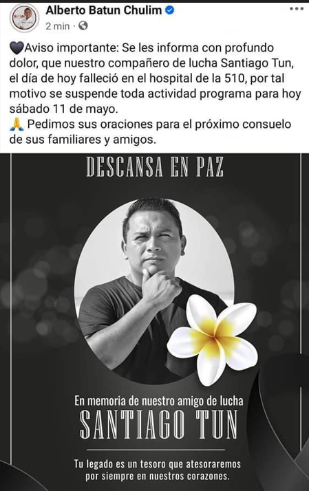 La violencia electoral alcanza a morenistas de Cancún