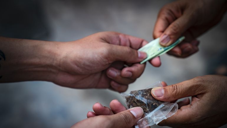 Lanza Quintana Roo campaña contra la demanda de drogas