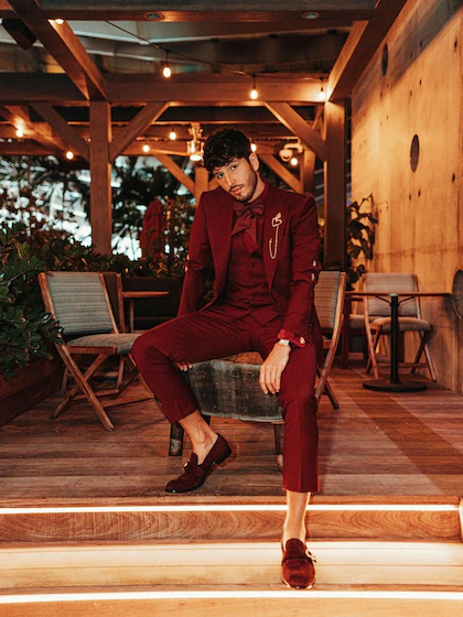 Latin Grammys: estos fueron los impactantes looks de la alfombra roja